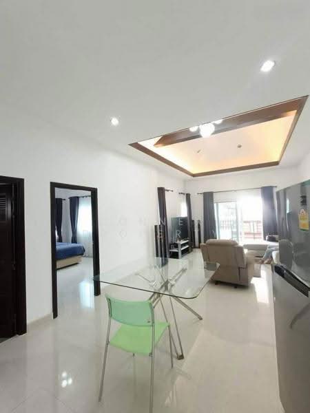 Baan Dusit Pattaya View, chon-buri, Huai Yai, Bang Lamung (Pattaya), Chon Buri (Pattaya), 3 Bedrooms, 130 sqm, Single Detached House For Sale, by Connex Property, 500519409 - DDproperty.com