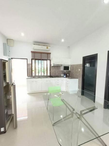 Baan Dusit Pattaya View, chon-buri, Huai Yai, Bang Lamung (Pattaya), Chon Buri (Pattaya), 3 Bedrooms, 130 sqm, Single Detached House For Sale, by Connex Property, 500519409 - DDproperty.com