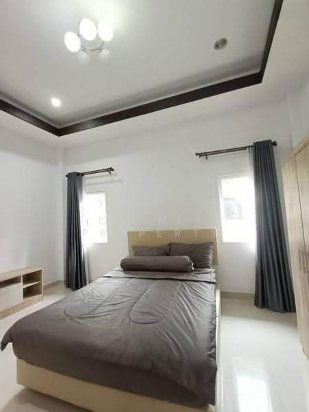 Baan Dusit Pattaya View, chon-buri, Huai Yai, Bang Lamung (Pattaya), Chon Buri (Pattaya), 3 Bedrooms, 130 sqm, Single Detached House For Sale, by Connex Property, 500519409 - DDproperty.com