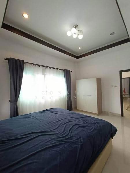 Baan Dusit Pattaya View : บ้าน ดุสิต พัทยา วิว, ชลบุรี, ห้วยใหญ่, บางละมุง, ชลบุรี, 130 ตร.ม., บ้านเดี่ยว ขาย, โดย Connex Property, 500519409 - DDproperty.com