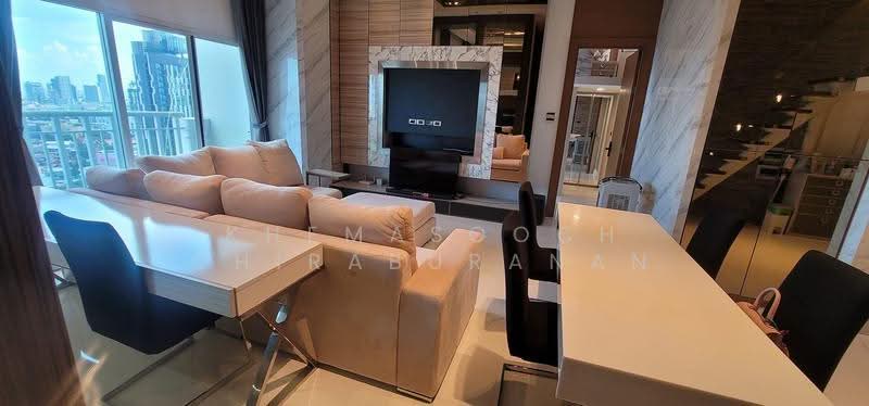 59 Heritage, Bangkok, 18 Soi Sukhumvit 59, Khlong Tan Nua, Watthana, Bangkok, 4 Bedrooms, 200 sqm, Condo For Rent, by Khemasooch Chiraburanan, 500519411 - DDproperty.com