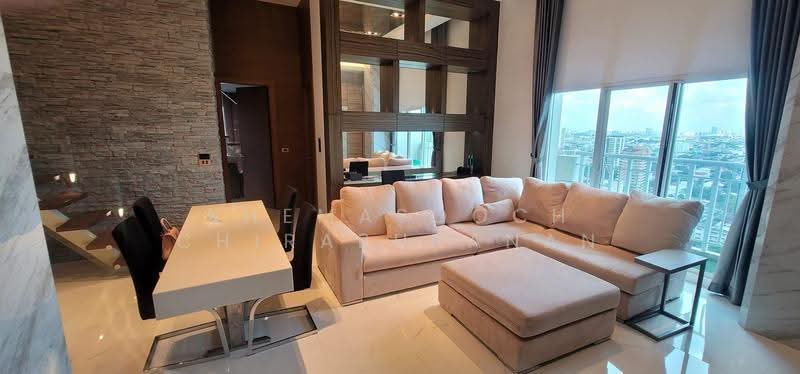 59 Heritage, Bangkok, 18 Soi Sukhumvit 59, Khlong Tan Nua, Watthana, Bangkok, 4 Bedrooms, 200 sqm, Condo For Rent, by Khemasooch Chiraburanan, 500519411 - DDproperty.com