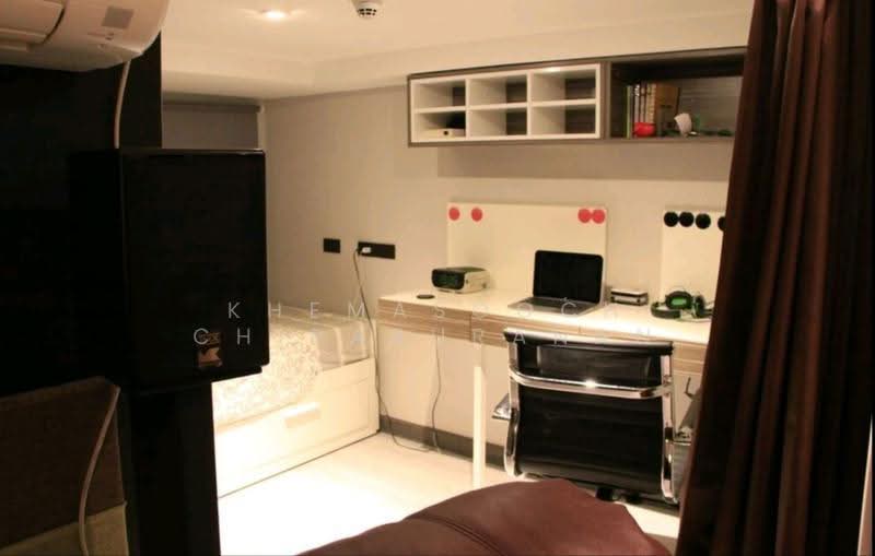 59 Heritage, Bangkok, 18 Soi Sukhumvit 59, Khlong Tan Nua, Watthana, Bangkok, 4 Bedrooms, 200 sqm, Condo For Rent, by Khemasooch Chiraburanan, 500519411 - DDproperty.com