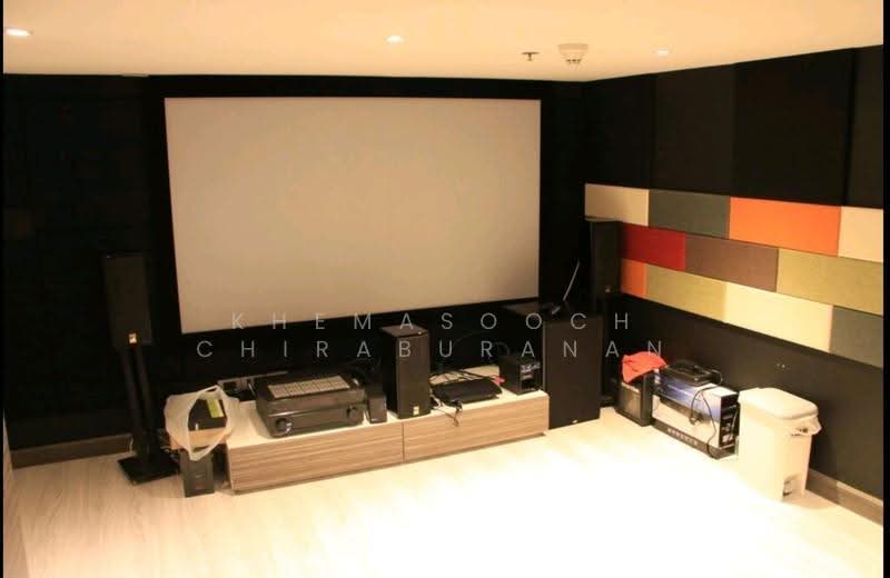 59 Heritage, Bangkok, 18 Soi Sukhumvit 59, Khlong Tan Nua, Watthana, Bangkok, 4 Bedrooms, 200 sqm, Condo For Rent, by Khemasooch Chiraburanan, 500519411 - DDproperty.com