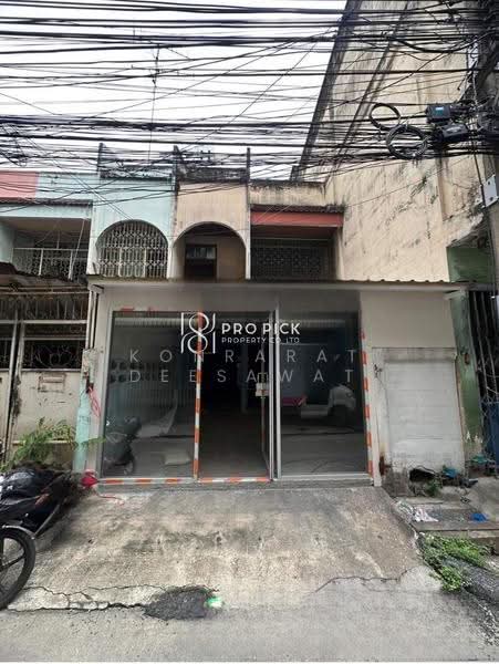 ให้เช่า โฮมออฟฟิศ บีทีเอส พร้อมพงษ์ สุขุมวิท วัฒนา กรุงเทพ PP-00027, กรุงเทพ, สุขุมวิท, คลองตันเหนือ, วัฒนา, กรุงเทพ, 240 ตร.ม., Office Space ให้เช่า, โดย Konrarat Deesawat, 500519412 - DDproperty.com