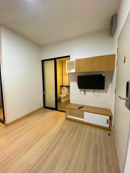 Finn Condo 3 @ Suandok, Chiang Mai, Su Thep, Muang Chiang Mai, Chiang Mai, 1 Bedroom, 31 sqm, Condo For Rent, by Baandeedee Chiangmai, 500519413 - DDproperty.com