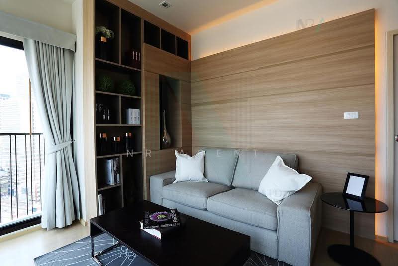 Noble Reform, bangkok, 18 Soi Phaholyothin 7, Phaholyothin Road, Samsen Nai, Phaya Thai, Bangkok, 1 Bedroom, 48 sqm, Condo For Sale, by NR AGENT, 500519416 - DDproperty.com