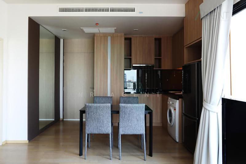 Noble Reform, bangkok, 18 Soi Phaholyothin 7, Phaholyothin Road, Samsen Nai, Phaya Thai, Bangkok, 1 Bedroom, 48 sqm, Condo For Sale, by NR AGENT, 500519416 - DDproperty.com