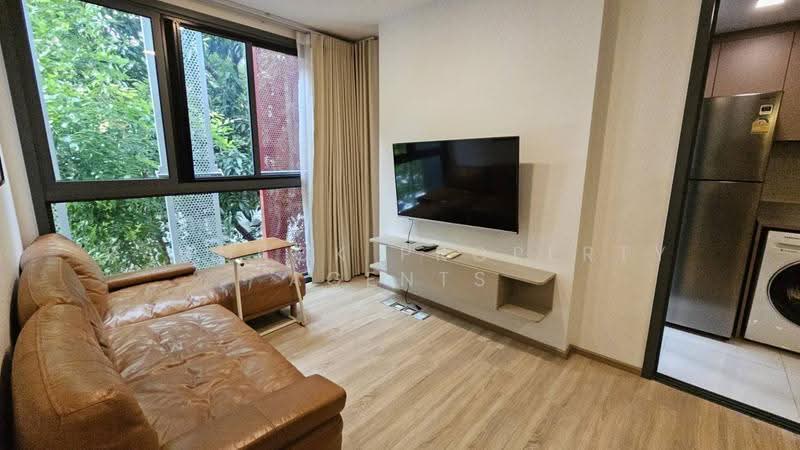 Taka Haus, Bangkok, 99 Soi Ekamai 10, Khlong Tan Nua, Watthana, Bangkok, 2 Bedrooms, 53 sqm, Condo For Rent, by BANGKOK PROPERTY AGENTS, 500519418 - DDproperty.com