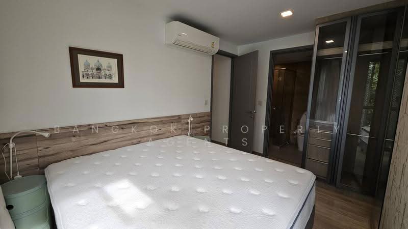 Taka Haus, Bangkok, 99 Soi Ekamai 10, Khlong Tan Nua, Watthana, Bangkok, 2 Bedrooms, 53 sqm, Condo For Rent, by BANGKOK PROPERTY AGENTS, 500519418 - DDproperty.com
