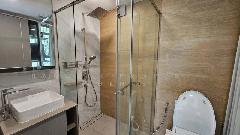 Taka Haus, Bangkok, 99 Soi Ekamai 10, Khlong Tan Nua, Watthana, Bangkok, 2 Bedrooms, 53 sqm, Condo For Rent, by BANGKOK PROPERTY AGENTS, 500519418 - DDproperty.com