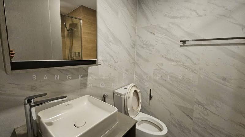 Taka Haus, Bangkok, 99 Soi Ekamai 10, Khlong Tan Nua, Watthana, Bangkok, 2 Bedrooms, 53 sqm, Condo For Rent, by BANGKOK PROPERTY AGENTS, 500519418 - DDproperty.com