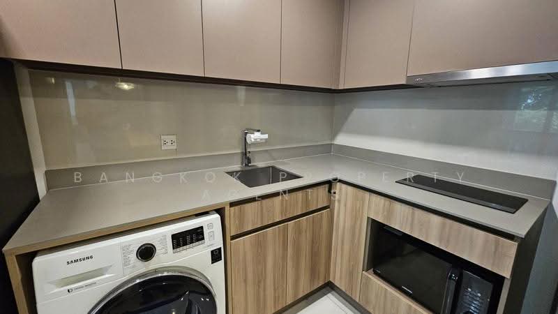 Taka Haus, Bangkok, 99 Soi Ekamai 10, Khlong Tan Nua, Watthana, Bangkok, 2 Bedrooms, 53 sqm, Condo For Rent, by BANGKOK PROPERTY AGENTS, 500519418 - DDproperty.com