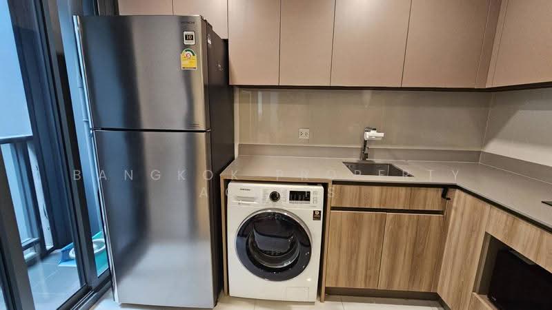 Taka Haus, Bangkok, 99 Soi Ekamai 10, Khlong Tan Nua, Watthana, Bangkok, 2 Bedrooms, 53 sqm, Condo For Rent, by BANGKOK PROPERTY AGENTS, 500519418 - DDproperty.com