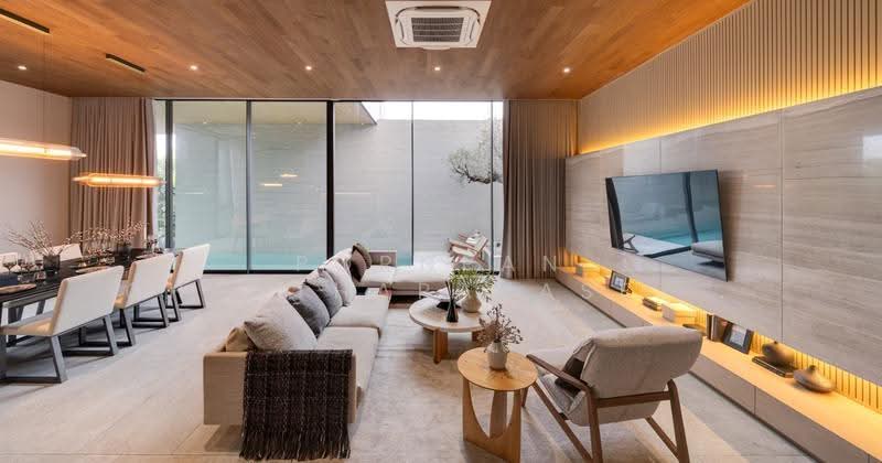 undefined, กรุงเทพ, บางนาใต้, บางนา, กรุงเทพ, 508 ตร.ม., บ้านเดี่ยว ขาย, โดย Pornpan Chantharakasemchai, 500519419 - DDproperty.com