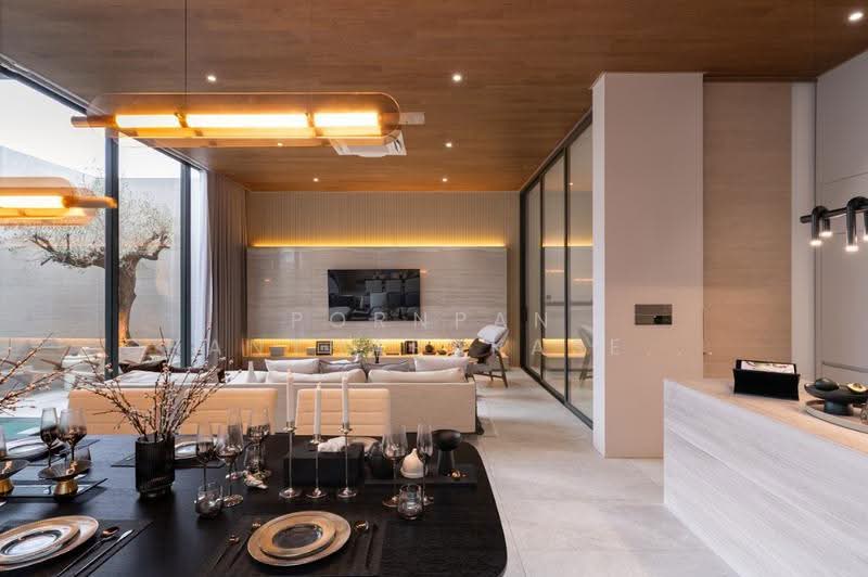 undefined, Bangkok, Bang Na Tai, Bang Na, Bangkok, 4 Bedrooms, 508 sqm, Single Detached House For Sale, by Pornpan Chantharakasemchai, 500519419 - DDproperty.com