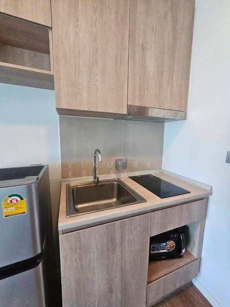 Modiz Sukhumvit 50, Bangkok, Soi Sukhumvit 50, Phra Kanong, Khlong Toei, Bangkok, 1 Bedroom, 24 sqm, Condo For Rent, by Living Real Estates, 500519421 - DDproperty.com