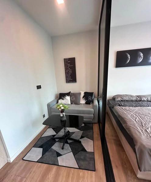 Modiz Sukhumvit 50, Bangkok, Soi Sukhumvit 50, Phra Kanong, Khlong Toei, Bangkok, 1 Bedroom, 24 sqm, Condo For Rent, by Living Real Estates, 500519421 - DDproperty.com