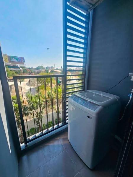 Modiz Sukhumvit 50, Bangkok, Soi Sukhumvit 50, Phra Kanong, Khlong Toei, Bangkok, 1 Bedroom, 24 sqm, Condo For Rent, by Living Real Estates, 500519421 - DDproperty.com