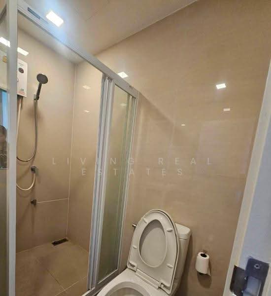 Modiz Sukhumvit 50, Bangkok, Soi Sukhumvit 50, Phra Kanong, Khlong Toei, Bangkok, 1 Bedroom, 24 sqm, Condo For Rent, by Living Real Estates, 500519421 - DDproperty.com