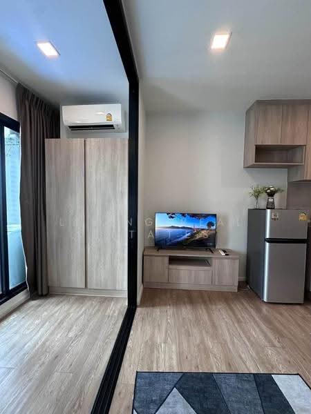 Modiz Sukhumvit 50, Bangkok, Soi Sukhumvit 50, Phra Kanong, Khlong Toei, Bangkok, 1 Bedroom, 24 sqm, Condo For Rent, by Living Real Estates, 500519421 - DDproperty.com