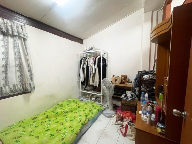 การเคหะสมุทรปราการ เทศบาลบางปู 49, สมุทรปราการ, ท้ายบ้าน, เมืองสมุทรปราการ, สมุทรปราการ, 100 ตร.ม., ทาวน์เฮ้าส์ ขาย, โดย The Best Property ตั๊ก, 500519422 - DDproperty.com
