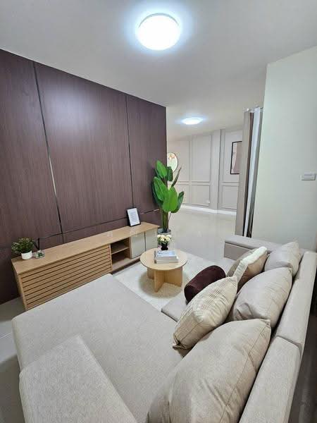 Baan Suan Racha Townhome, Bangkok, Soi Krungthep Kreetha 7, Hua Mak, Bang Kapi, Bangkok, 5 Bedrooms, 233 sqm, Townhouse For Sale, by คุณเปิ้ล, 500519423 - DDproperty.com