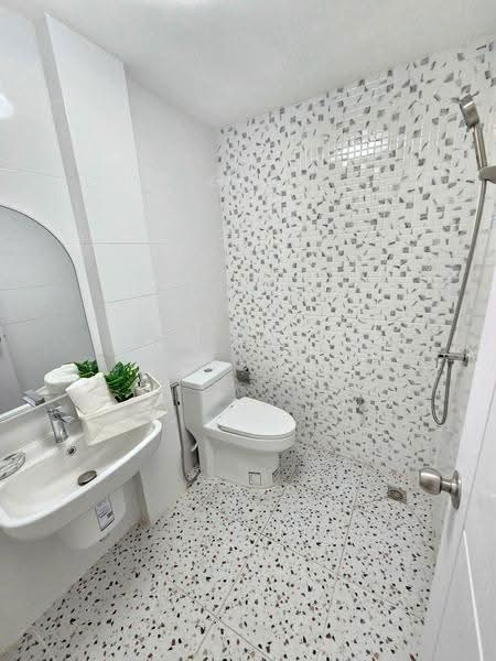 Baan Suan Racha Townhome, Bangkok, Soi Krungthep Kreetha 7, Hua Mak, Bang Kapi, Bangkok, 5 Bedrooms, 233 sqm, Townhouse For Sale, by คุณเปิ้ล, 500519423 - DDproperty.com
