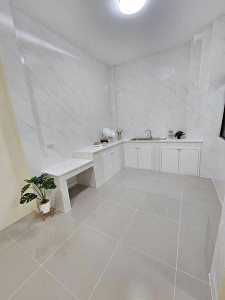 Baan Suan Racha Townhome, Bangkok, Soi Krungthep Kreetha 7, Hua Mak, Bang Kapi, Bangkok, 5 Bedrooms, 233 sqm, Townhouse For Sale, by คุณเปิ้ล, 500519423 - DDproperty.com
