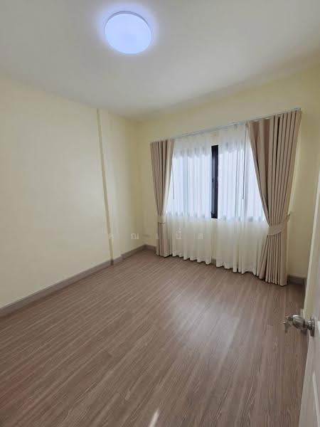 Baan Suan Racha Townhome, Bangkok, Soi Krungthep Kreetha 7, Hua Mak, Bang Kapi, Bangkok, 5 Bedrooms, 233 sqm, Townhouse For Sale, by คุณเปิ้ล, 500519423 - DDproperty.com