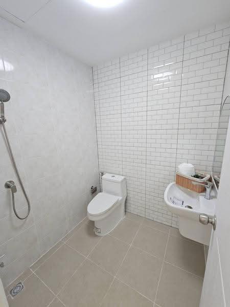 Baan Suan Racha Townhome, Bangkok, Soi Krungthep Kreetha 7, Hua Mak, Bang Kapi, Bangkok, 5 Bedrooms, 233 sqm, Townhouse For Sale, by คุณเปิ้ล, 500519423 - DDproperty.com