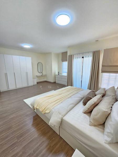 Baan Suan Racha Townhome : บ้านสวนราชา ทาวน์โฮม, กรุงเทพ, ซอยกรุงเทพกรีฑา 7, หัวหมาก, บางกะปิ, กรุงเทพ, 233 ตร.ม., ทาวน์เฮ้าส์ ขาย, โดย คุณเปิ้ล, 500519423 - DDproperty.com