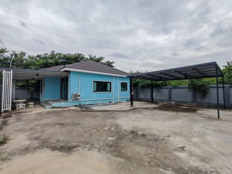 บ้านเดี่ยวเขาพระงาม ลพบุรี, Lop Buri, Khao Phra Ngam, Muang Lop Buri, Lop Buri, 2 Bedrooms, 76 sqm, Single Detached House For Sale, by The Best Property ณท, 500519424 - DDproperty.com