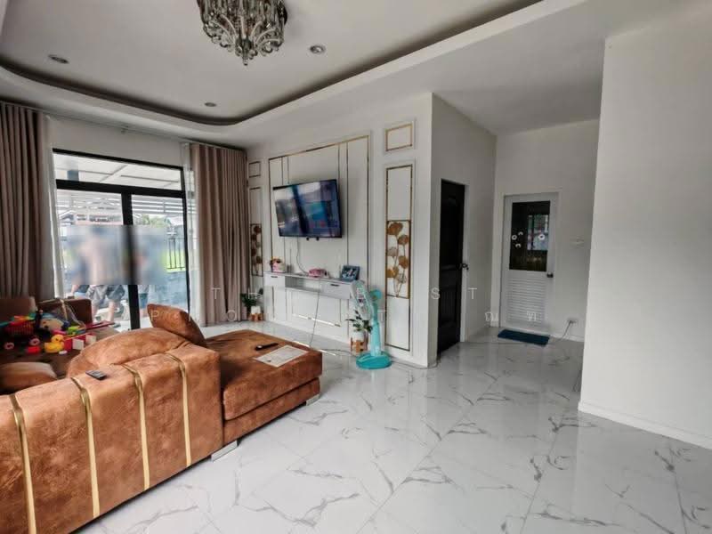 บ้านเดี่ยวเขาพระงาม ลพบุรี, Lop Buri, Khao Phra Ngam, Muang Lop Buri, Lop Buri, 2 Bedrooms, 76 sqm, Single Detached House For Sale, by The Best Property ณท, 500519424 - DDproperty.com