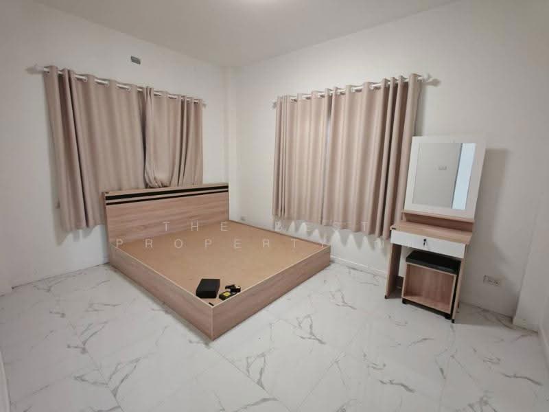 บ้านเดี่ยวเขาพระงาม ลพบุรี, Lop Buri, Khao Phra Ngam, Muang Lop Buri, Lop Buri, 2 Bedrooms, 76 sqm, Single Detached House For Sale, by The Best Property ณท, 500519424 - DDproperty.com