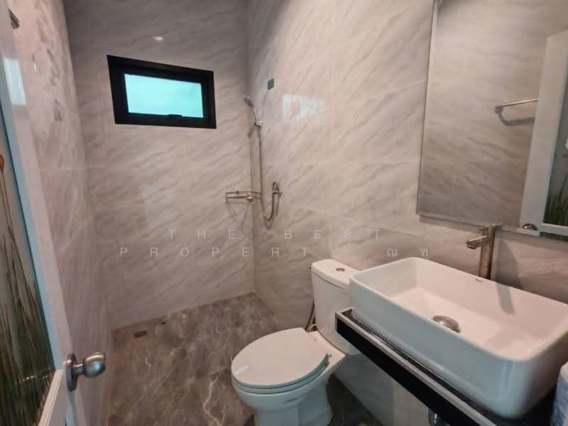 บ้านเดี่ยวเขาพระงาม ลพบุรี, Lop Buri, Khao Phra Ngam, Muang Lop Buri, Lop Buri, 2 Bedrooms, 76 sqm, Single Detached House For Sale, by The Best Property ณท, 500519424 - DDproperty.com