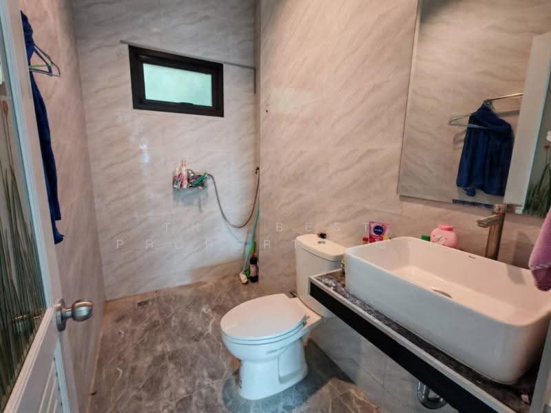 บ้านเดี่ยวเขาพระงาม ลพบุรี, Lop Buri, Khao Phra Ngam, Muang Lop Buri, Lop Buri, 2 Bedrooms, 76 sqm, Single Detached House For Sale, by The Best Property ณท, 500519424 - DDproperty.com