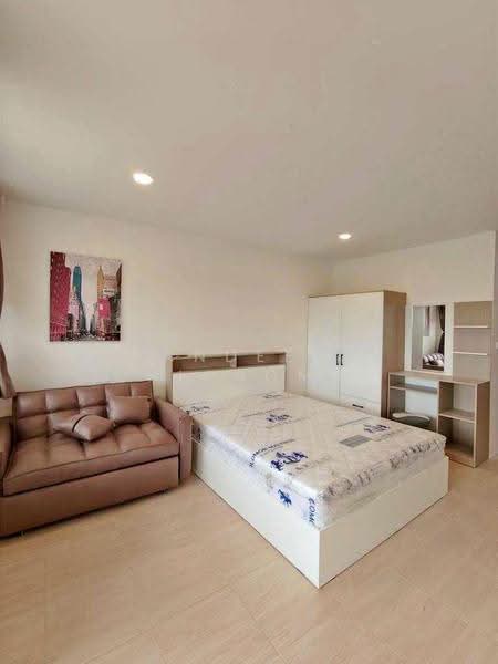 Baan Krungthai Condotel : บ้านกรุงไทยคอนโดเทล, เชียงใหม่, ถ.เจริญเมือง, วัดเกต, เมืองเชียงใหม่, เชียงใหม่, 32 ตร.ม., คอนโด ให้เช่า, โดย Baandeedee Chiangmai, 500519425 - DDproperty.com
