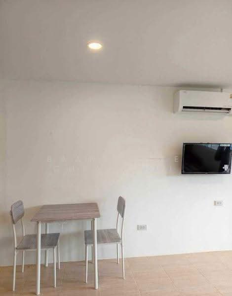 Baan Krungthai Condotel, Chiang Mai, Charoen Mueang Road, Wat Khet, Muang Chiang Mai, Chiang Mai, 1 Bedroom, 32 sqm, Condo For Rent, by Baandeedee Chiangmai, 500519425 - DDproperty.com