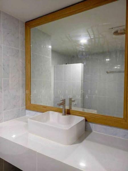 Baan Krungthai Condotel, Chiang Mai, Charoen Mueang Road, Wat Khet, Muang Chiang Mai, Chiang Mai, 1 Bedroom, 32 sqm, Condo For Rent, by Baandeedee Chiangmai, 500519425 - DDproperty.com