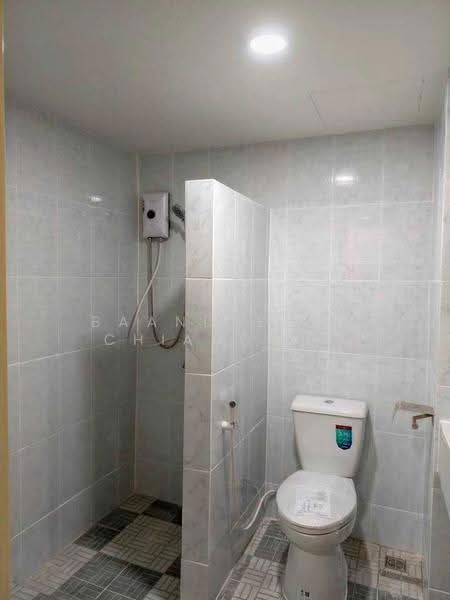 Baan Krungthai Condotel, Chiang Mai, Charoen Mueang Road, Wat Khet, Muang Chiang Mai, Chiang Mai, 1 Bedroom, 32 sqm, Condo For Rent, by Baandeedee Chiangmai, 500519425 - DDproperty.com