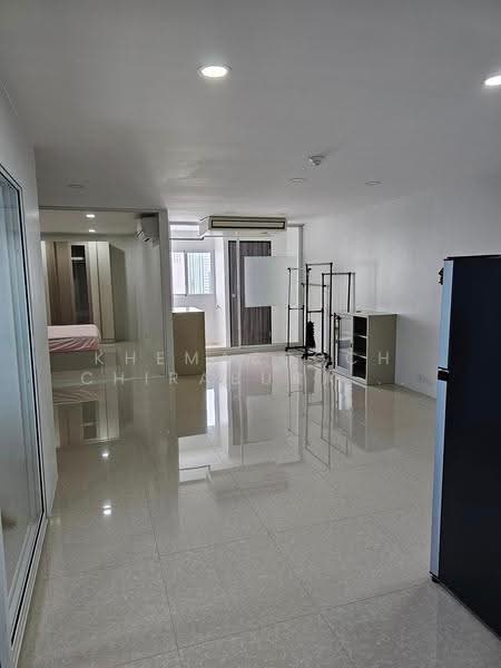 ITF Silom Palace, Bangkok, 160 Soi Naradhiwas Rajanagarindra 1, Suriyawong, Bang Rak, Bangkok, 1 Bedroom, 61 sqm, Condo For Rent, by Khemasooch Chiraburanan, 500519426 - DDproperty.com