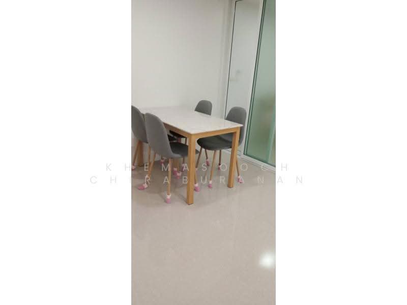 ITF Silom Palace, Bangkok, 160 Soi Naradhiwas Rajanagarindra 1, Suriyawong, Bang Rak, Bangkok, 1 Bedroom, 61 sqm, Condo For Rent, by Khemasooch Chiraburanan, 500519426 - DDproperty.com