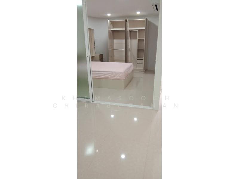 ITF Silom Palace, Bangkok, 160 Soi Naradhiwas Rajanagarindra 1, Suriyawong, Bang Rak, Bangkok, 1 Bedroom, 61 sqm, Condo For Rent, by Khemasooch Chiraburanan, 500519426 - DDproperty.com