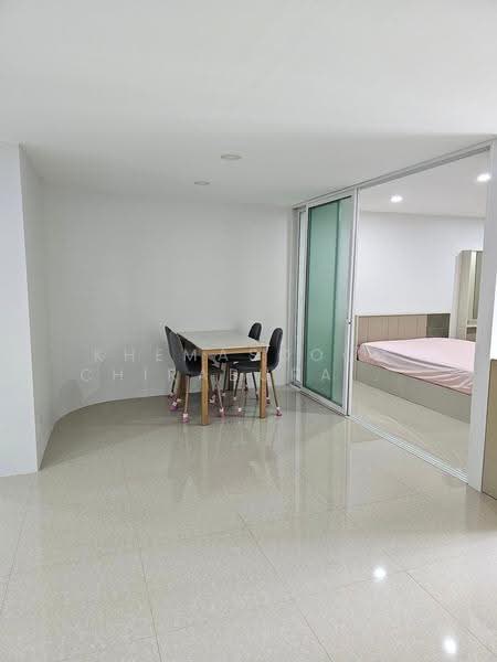 ITF Silom Palace, Bangkok, 160 Soi Naradhiwas Rajanagarindra 1, Suriyawong, Bang Rak, Bangkok, 1 Bedroom, 61 sqm, Condo For Rent, by Khemasooch Chiraburanan, 500519426 - DDproperty.com