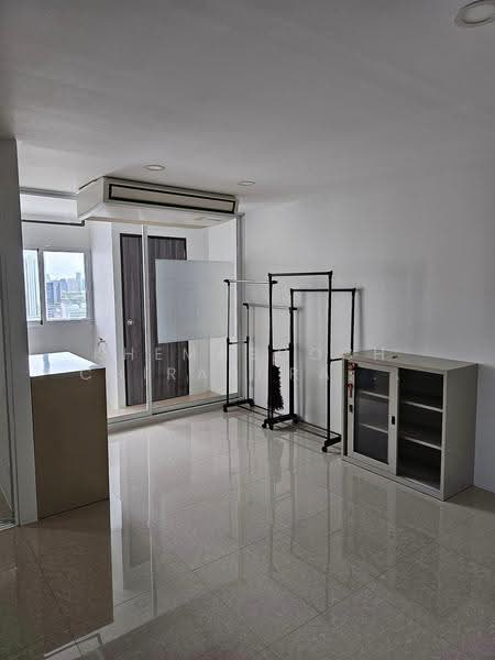 ITF Silom Palace, Bangkok, 160 Soi Naradhiwas Rajanagarindra 1, Suriyawong, Bang Rak, Bangkok, 1 Bedroom, 61 sqm, Condo For Rent, by Khemasooch Chiraburanan, 500519426 - DDproperty.com