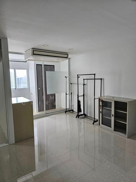 ITF Silom Palace, Bangkok, 160 Soi Naradhiwas Rajanagarindra 1, Suriyawong, Bang Rak, Bangkok, 1 Bedroom, 61 sqm, Condo For Rent, by Khemasooch Chiraburanan, 500519426 - DDproperty.com