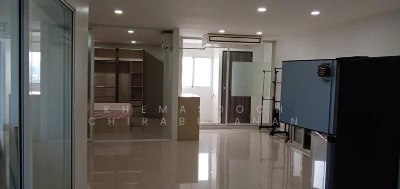 ITF Silom Palace, Bangkok, 160 Soi Naradhiwas Rajanagarindra 1, Suriyawong, Bang Rak, Bangkok, 1 Bedroom, 61 sqm, Condo For Rent, by Khemasooch Chiraburanan, 500519426 - DDproperty.com