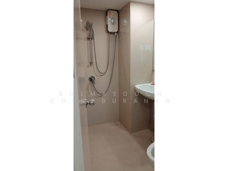 ITF Silom Palace, Bangkok, 160 Soi Naradhiwas Rajanagarindra 1, Suriyawong, Bang Rak, Bangkok, 1 Bedroom, 61 sqm, Condo For Rent, by Khemasooch Chiraburanan, 500519426 - DDproperty.com
