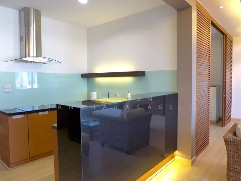 Baan Sathorn Chao Phraya, Bangkok, 931 Charoen Nakhon 15 A Alley, Khlong Ton Sai, Khlong San, Bangkok, 2 Bedrooms, 145 sqm, Condo For Sale, by Pornpan Chantharakasemchai, 500519427 - DDproperty.com